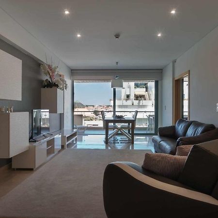 Aquamar 416 By Vilamoura Sun Espacoso Exteriér fotografie
