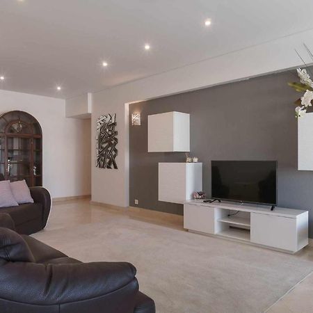 Aquamar 416 By Vilamoura Sun Espacoso Exteriér fotografie