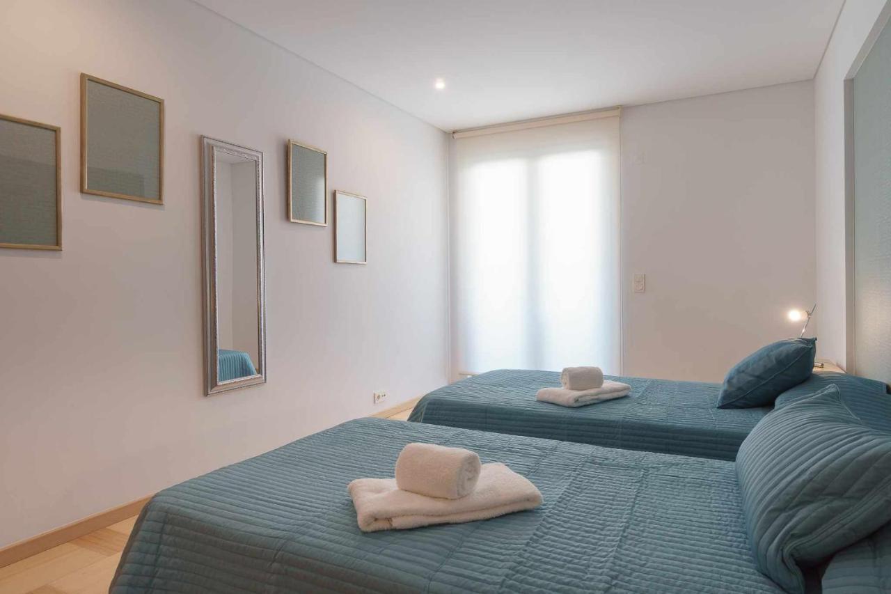 Aquamar 416 By Vilamoura Sun Espacoso Exteriér fotografie