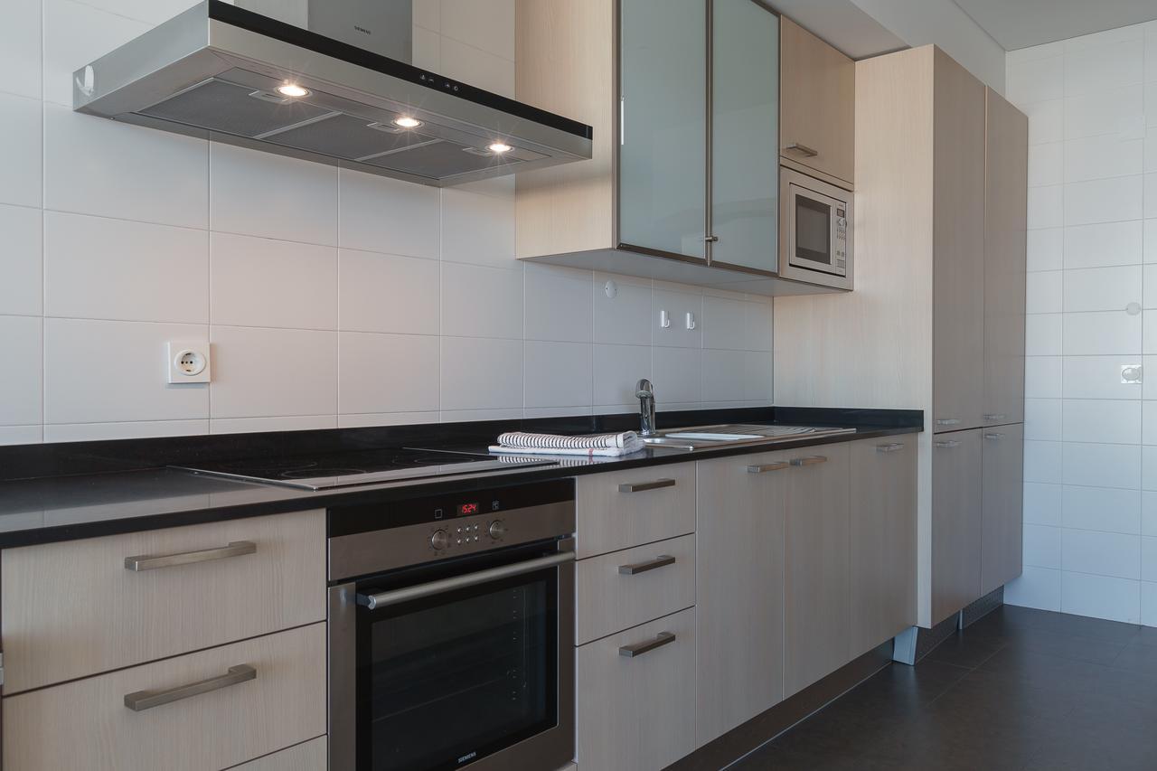 Aquamar 416 By Vilamoura Sun Espacoso Exteriér fotografie
