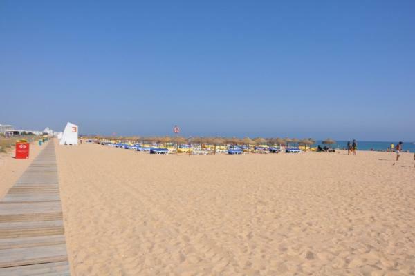 Aquamar 416 By Vilamoura Sun Espacoso Exteriér fotografie
