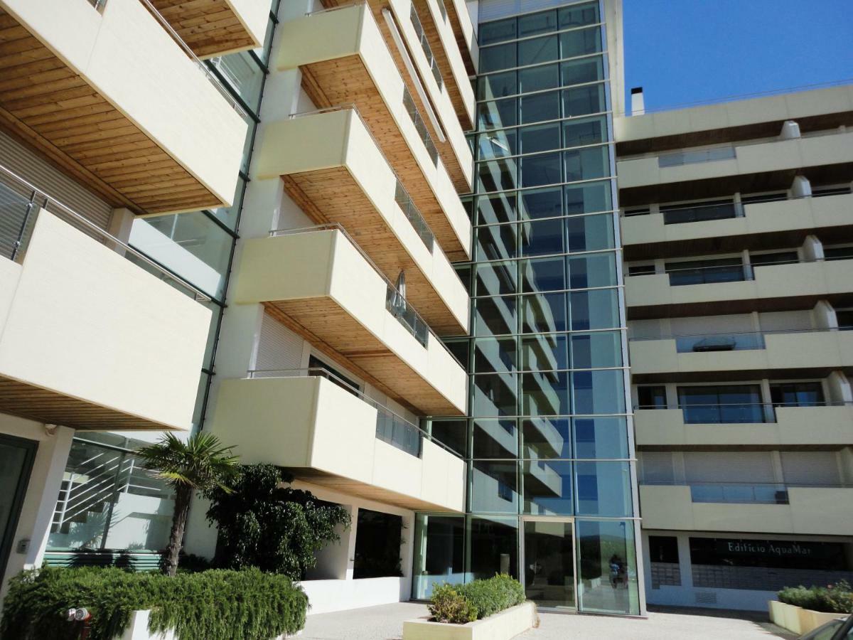 Aquamar 416 By Vilamoura Sun Espacoso Exteriér fotografie